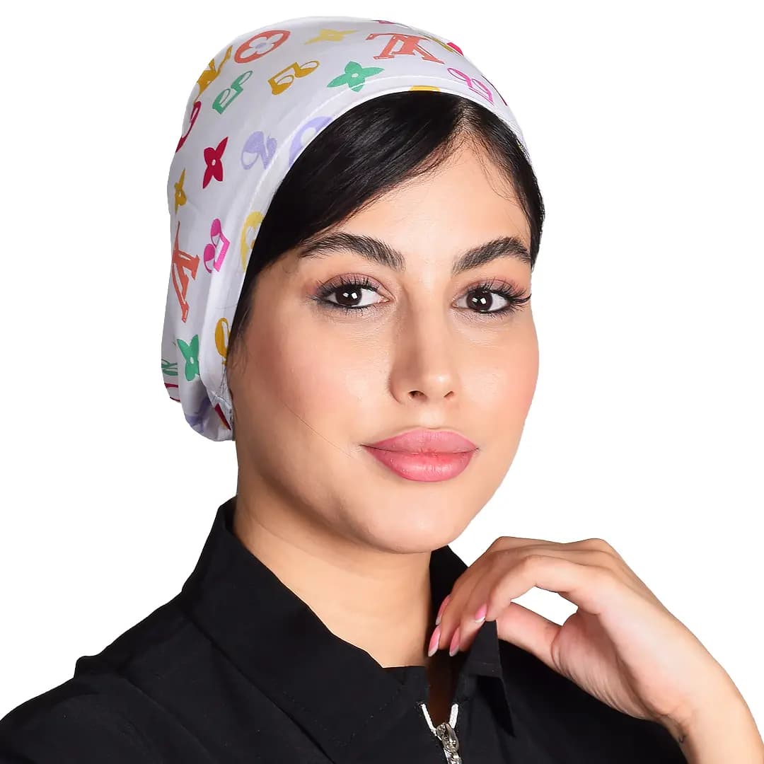 كلاه جراحى كد 63