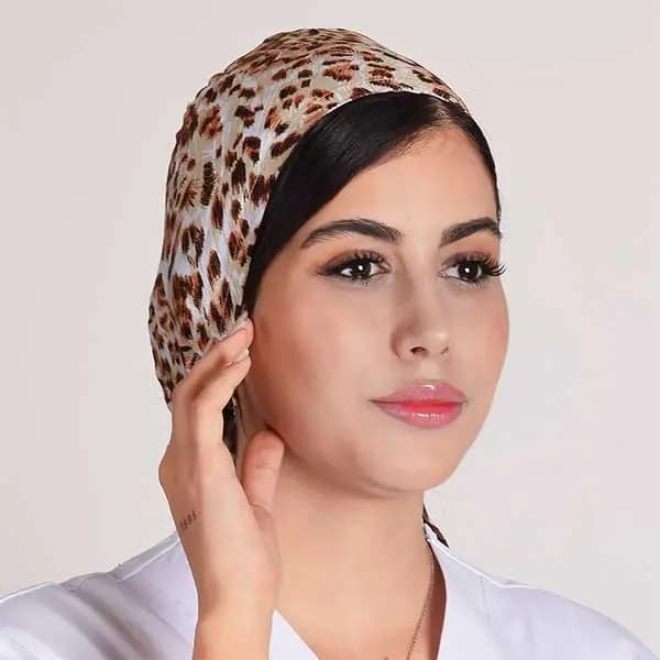 كلاه جراحى كد 38