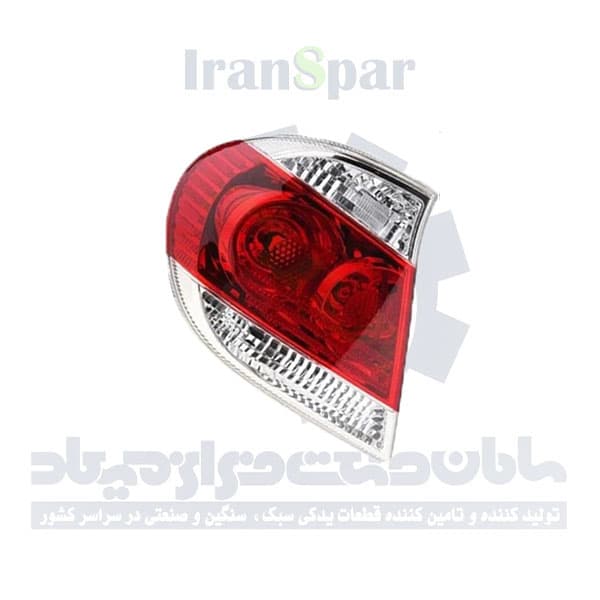 خطر عقب کمری 2005 راست