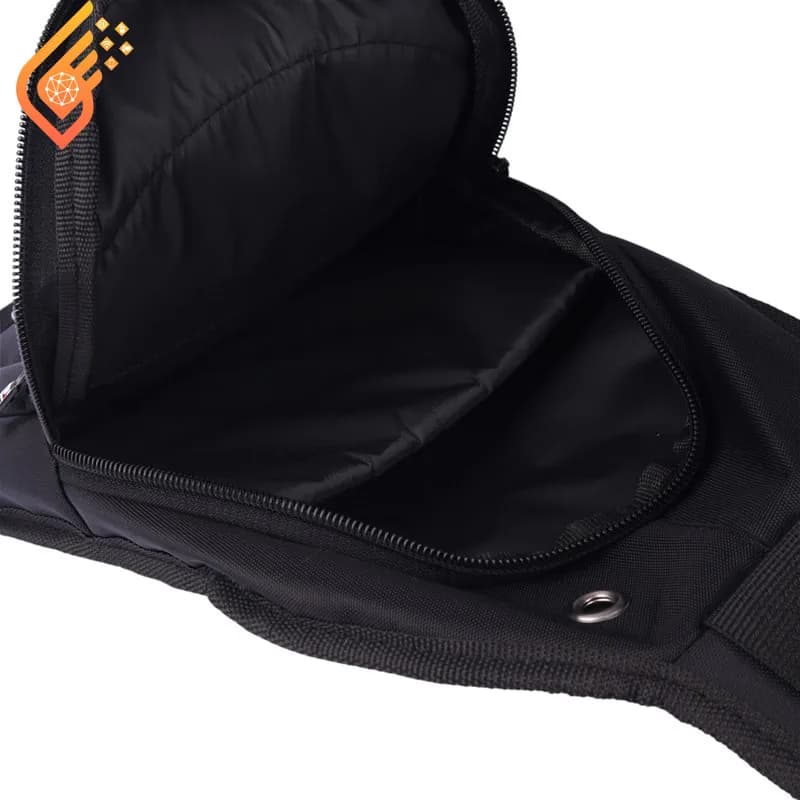 کیف بادی بگ فیلا مدل Fila کد MC161 — تصویر ۴