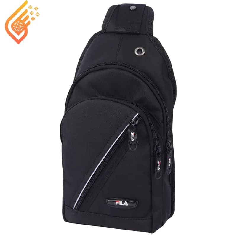 کیف بادی بگ فیلا مدل Fila کد MC161 — تصویر ۲