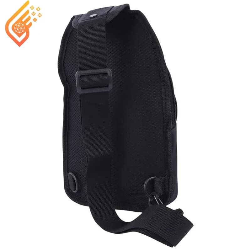 کیف بادی بگ فیلا مدل Fila کد MC161 — تصویر ۳