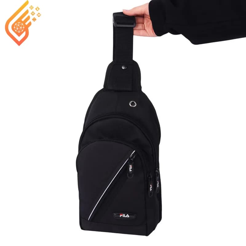 کیف بادی بگ فیلا مدل Fila کد MC161 — تصویر ۵