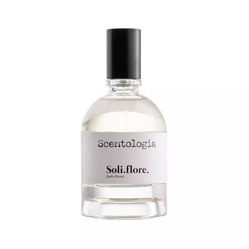 Scentologia Soli.Flore. For Women And Men EDP — تصویر ۲