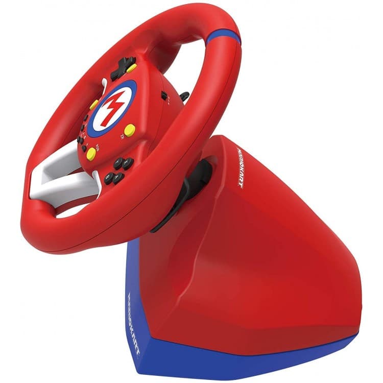فرمان بازی Mario Kart – مخصوص نینتندو سوییچ — تصویر ۴