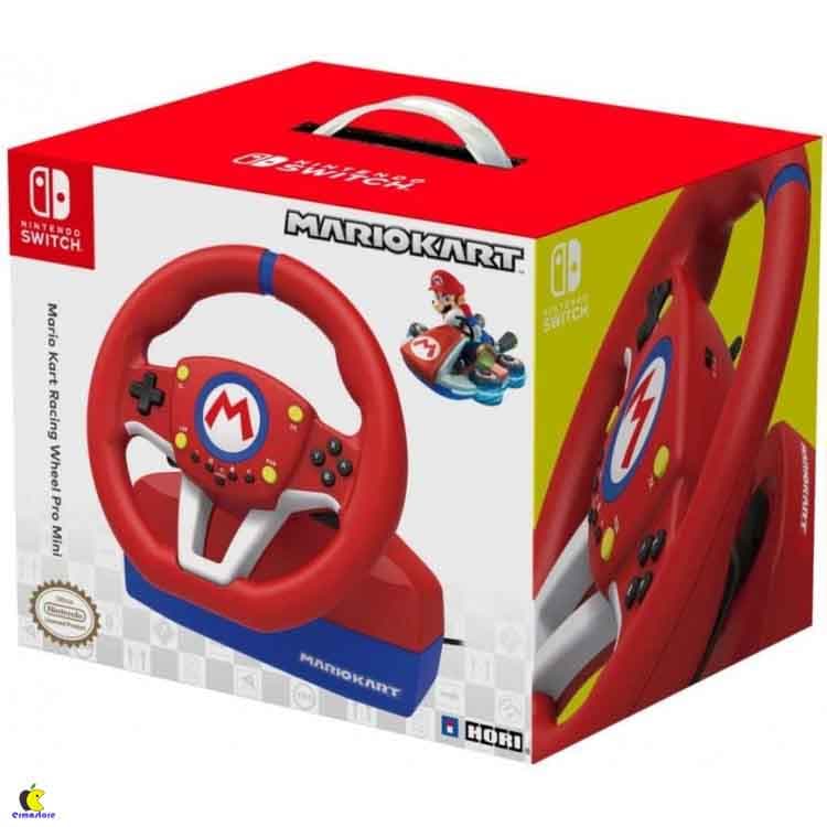فرمان بازی Mario Kart – مخصوص نینتندو سوییچ — تصویر ۷