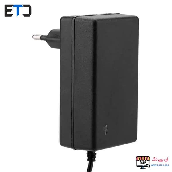 شارژر باتری لیتیومی 4 سل 16.8 ولت اتوماتیک — تصویر ۴
