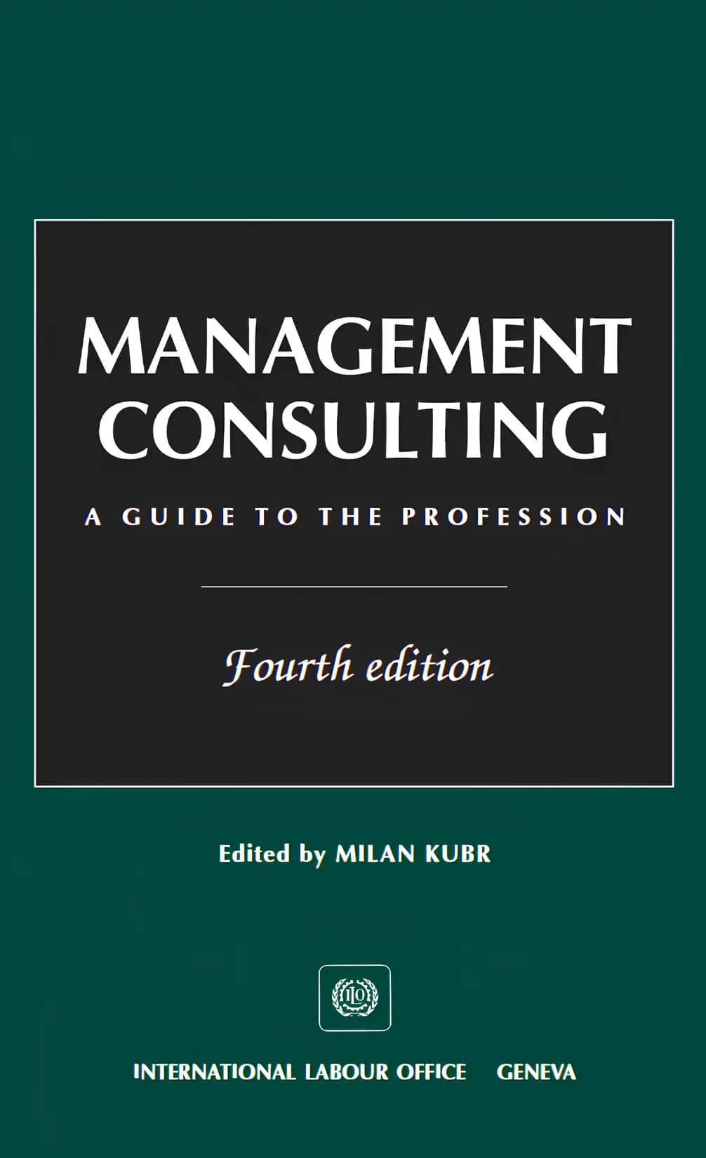 کتاب Management Consulting (مشاوره مدیریت) نسخه انگلیسی PDF | میلان کوبر — تصویر ۴