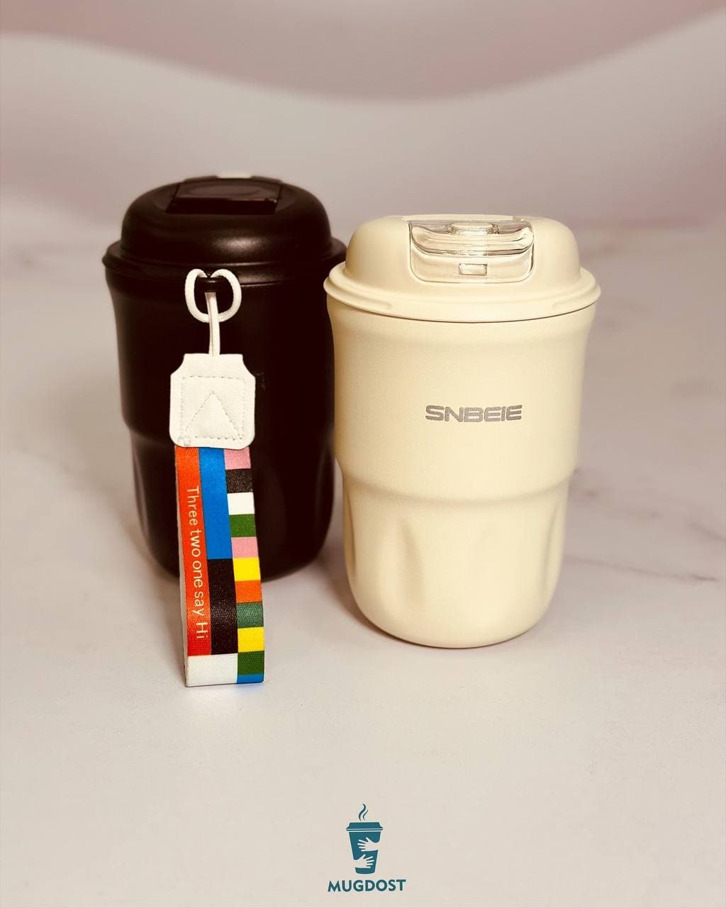 تراول ماگ Snbeie — تصویر ۷