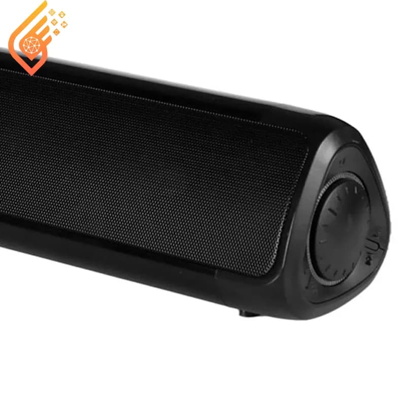 اسپیکر بلوتوثی قابل حمل تسکو مدل Tsco TS 23350 — تصویر ۲