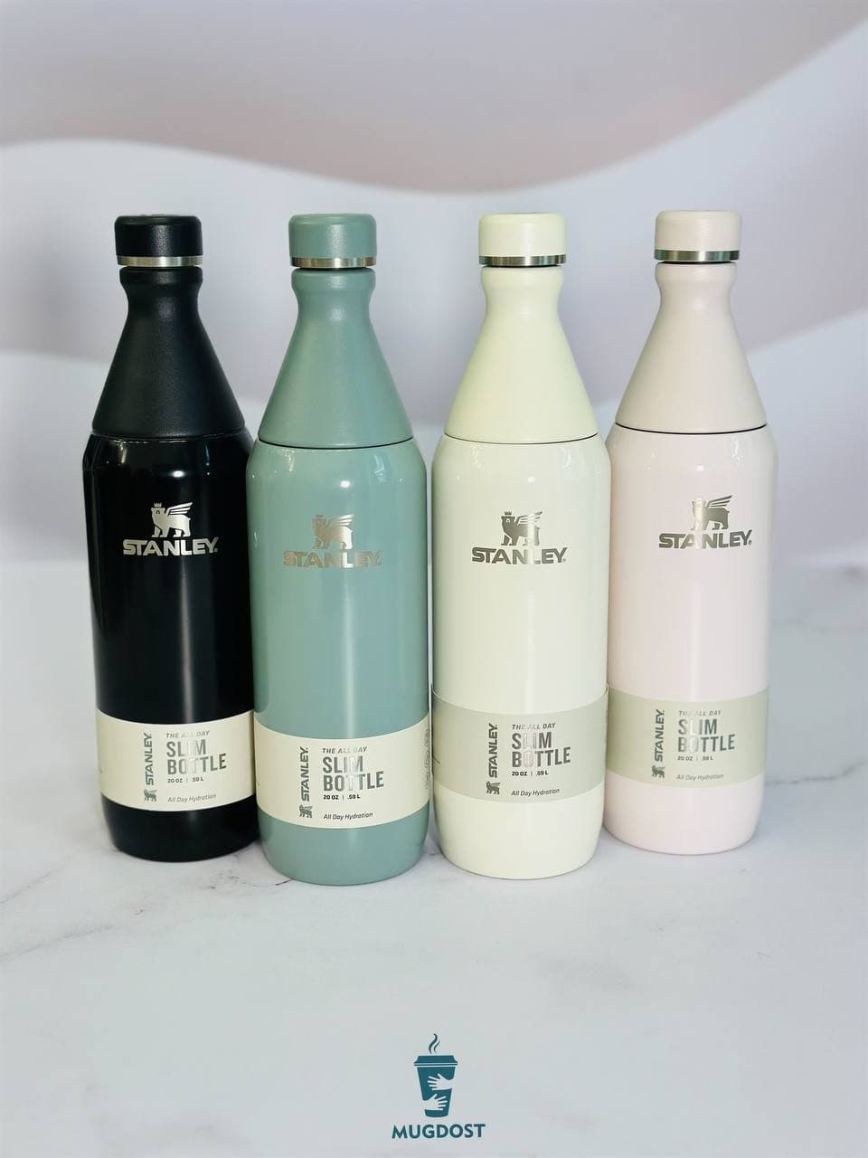 فلاسک استنلی Stanley slimbottle