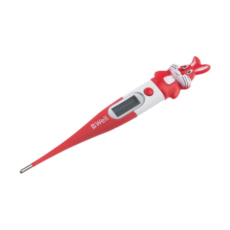 ترمومتر دیجیتال بی ول مدل WT-06