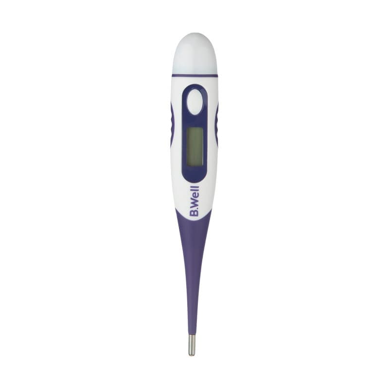ترمومتر دیجیتال بی ول مدل WT-04 — تصویر ۲
