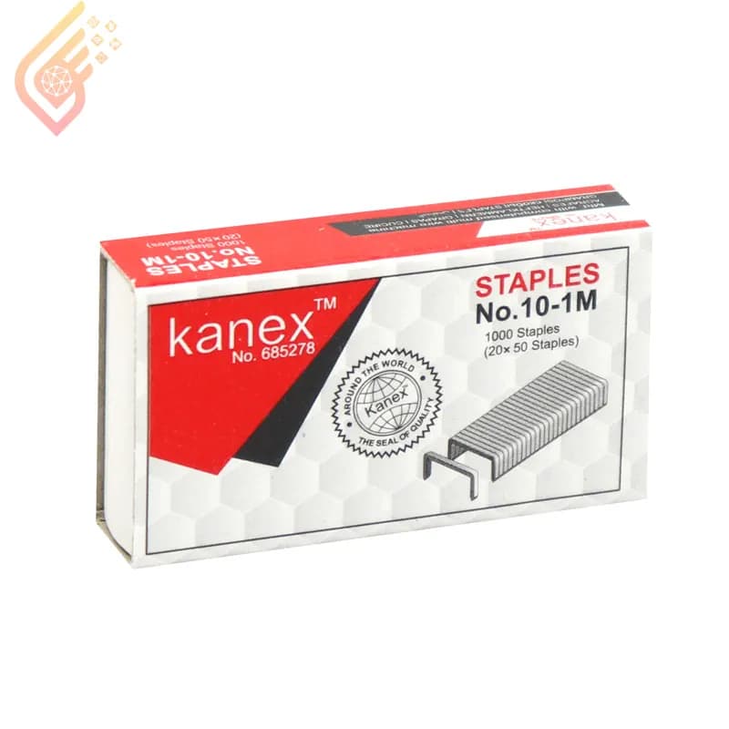 سوزن منگنه کانکس سایز 10 مدل Kanex ۶۸۵۲۷۸ — تصویر ۲