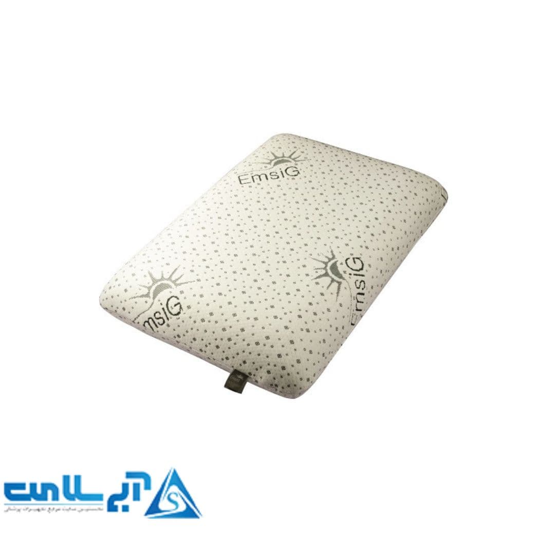 بالش طبی امسیگ مدل Pl76
