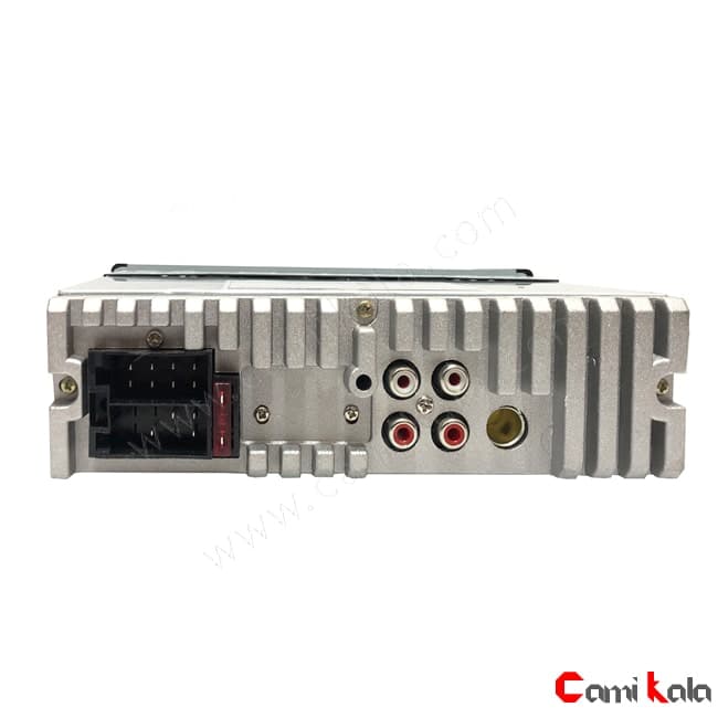 رادیو پخش بلوتوث دار دو فلاش Pioneer DEH-5350BT — تصویر ۶