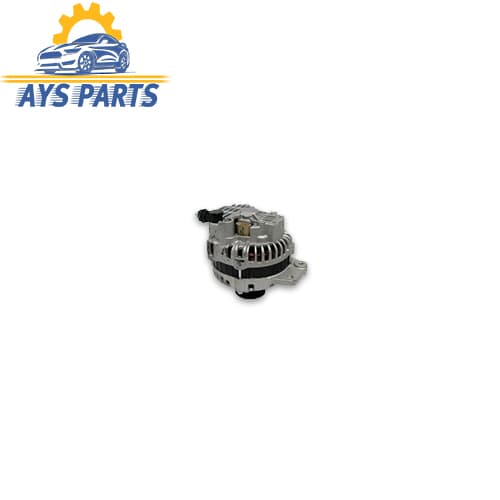 دینام شرکتی ام وی ام ایکس 33 و 530 و550 — تصویر ۲