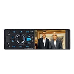 دستگاه پخش تصویری مدل Car MP5 GBT-4042 UM