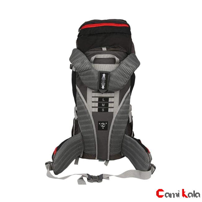 کوله پشتی کوهنوردی 70 لیتری دیوتر مدل Adventure Deuter — تصویر ۴