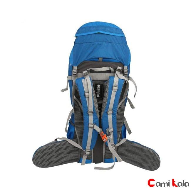 کوله پشتی کوهنوردی 70 لیتری دیوتر مدل Adventure Deuter — تصویر ۷