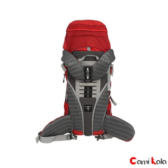 کوله پشتی کوهنوردی 70 لیتری دیوتر مدل Adventure Deuter — تصویر ۳