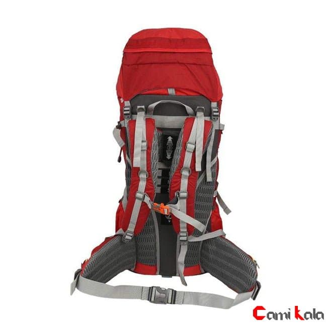 کوله پشتی کوهنوردی 70 لیتری دیوتر مدل Adventure Deuter — تصویر ۶