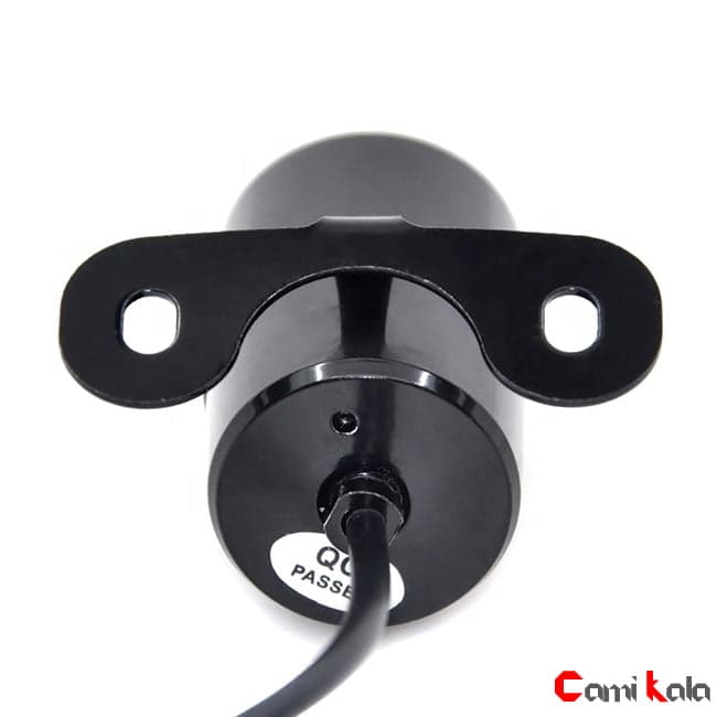 دوربین عقب دو حالته خودرو Camera Rearview 8 LED — تصویر ۶