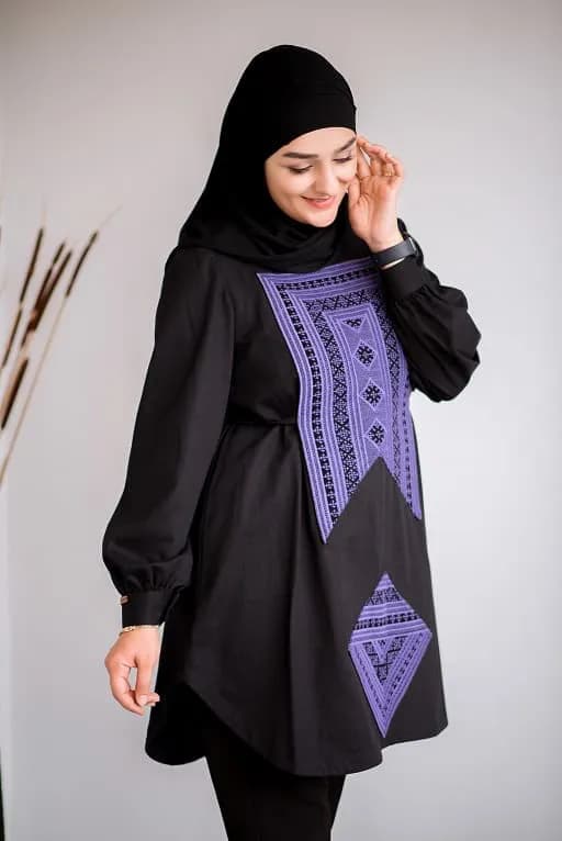 تونیک نگین