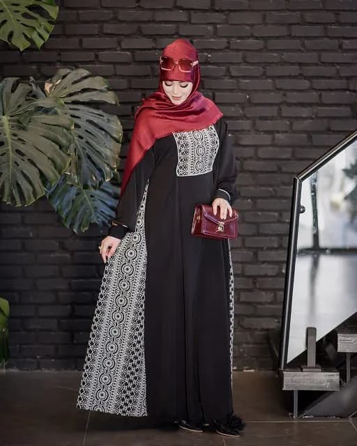 عبا ترمه — تصویر ۵