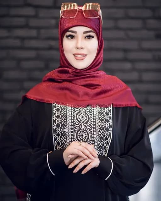عبا ترمه
