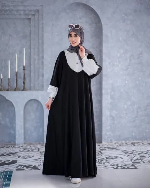 عبا تسنیم — تصویر ۸