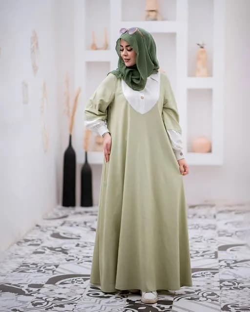عبا تسنیم — تصویر ۳