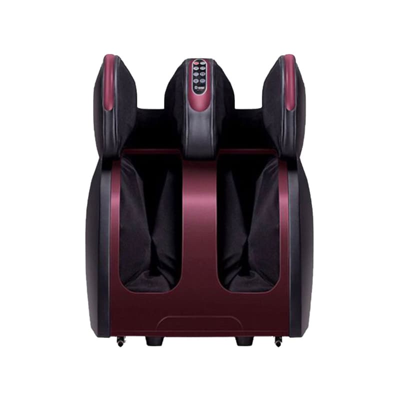 ماساژور پا مدل Mstar Leg massage-MS818