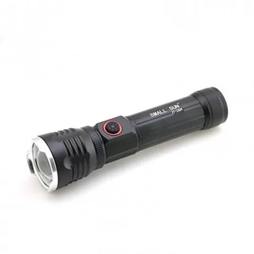 چراغ قوه دستی اسمال سان مدل SMALL SUN ZY-2304