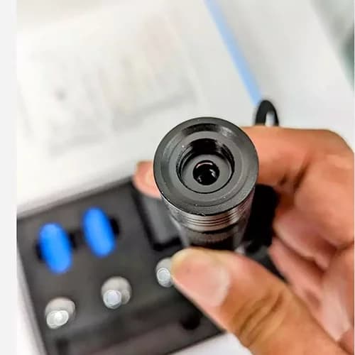 لیزر حرارتی نور آبی POINTER مدل B008 — تصویر ۵