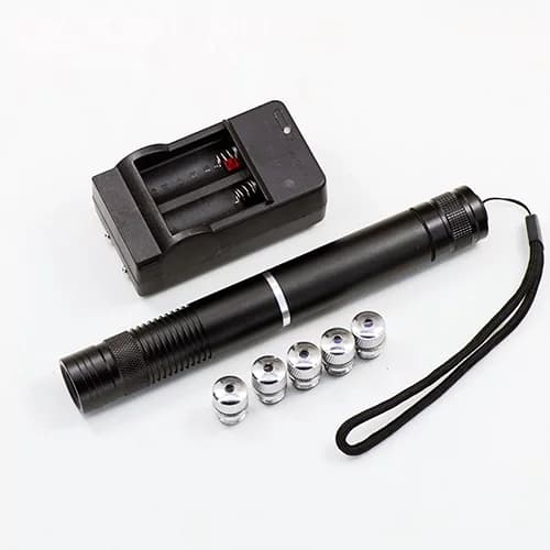 لیزر حرارتی نور آبی POINTER مدل B008