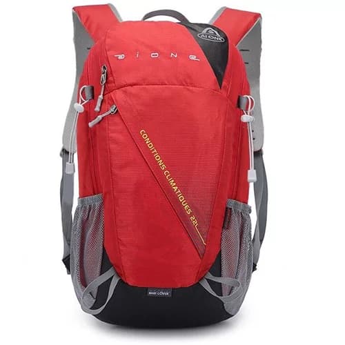 کوله پشتی کوهنوردی 22 لیتر آیوان مدل KA-2366 — تصویر ۴