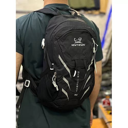 کوله پشتی 20 لیتری NEWTHWAY — تصویر ۹