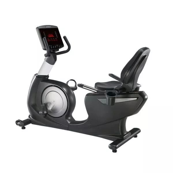 دوچرخه ثابت پشتی دار SEG مدل EG-7239L