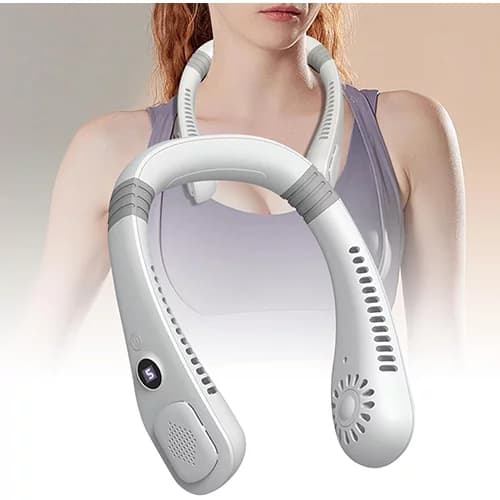فن گردنی پنج سرعته مدل BL-9