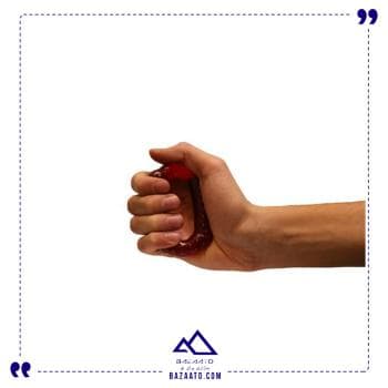 تقویت کننده مچ دست تن زیب — تصویر ۱۲