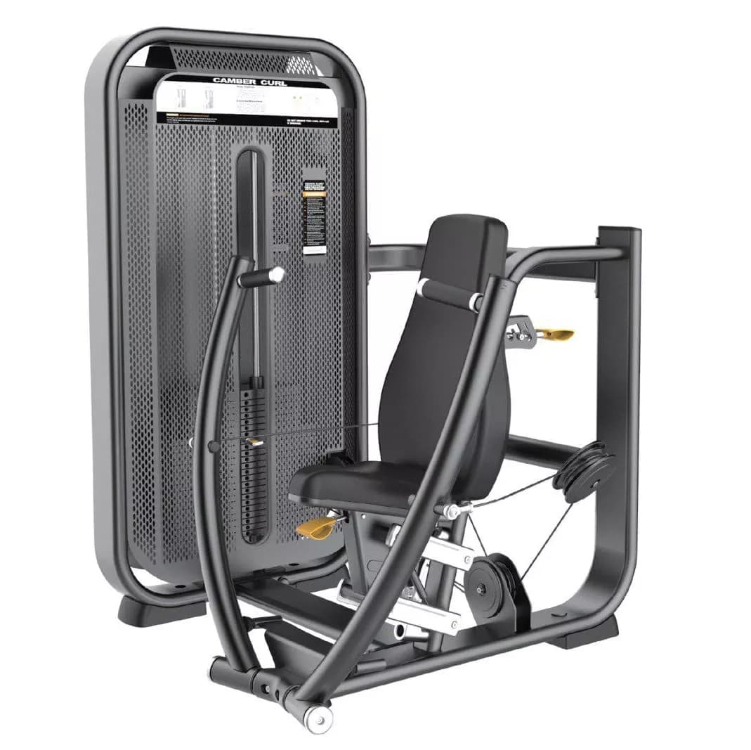 دستگاه بدنسازی پرس سینه DHZ Fitness مدل E7008