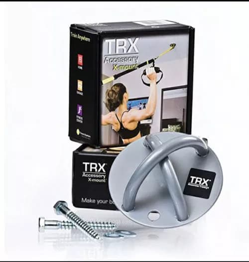 قلاب ایکس مانت TRX — تصویر ۶