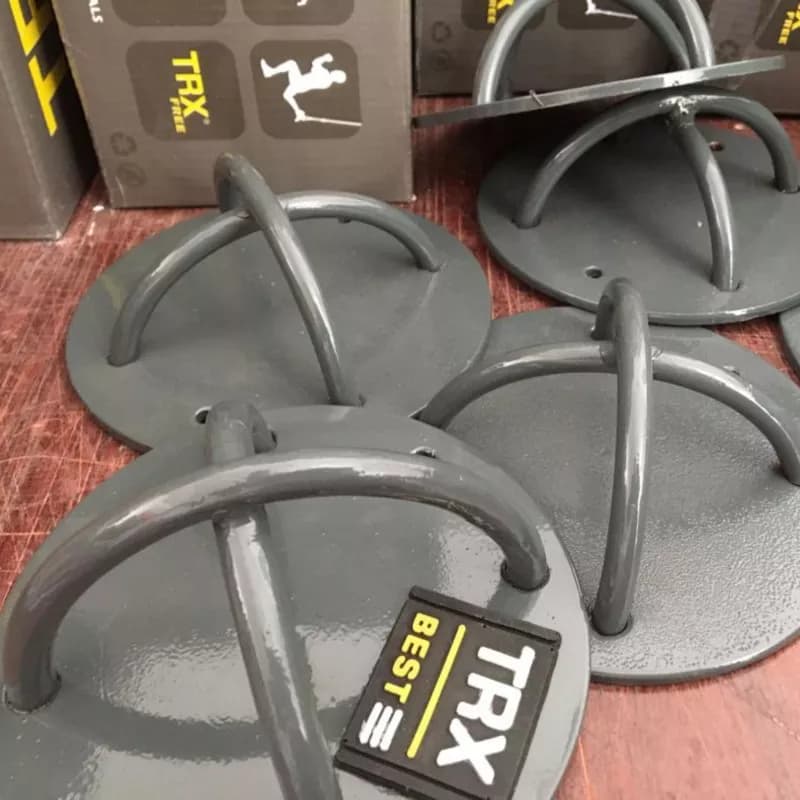 قلاب ایکس مانت TRX — تصویر ۹