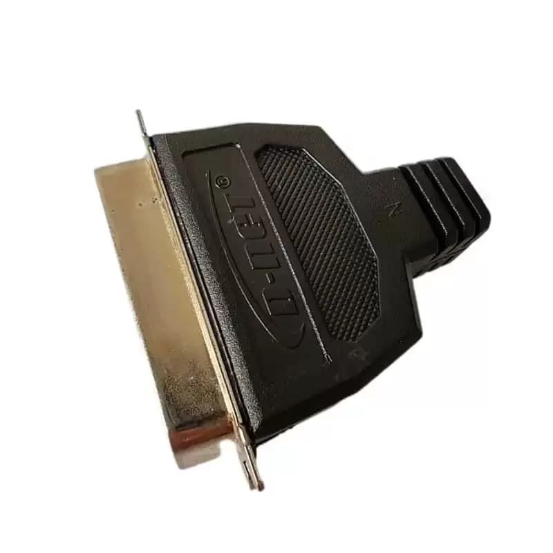 کابل تبدیل USB به پارالل نری سنترونیک 36 پین پرینتر دی نت مدل D-427 طول 1.5 متر — تصویر ۶