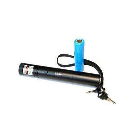 لیزر حرارتی سبز JD-303 — تصویر ۲