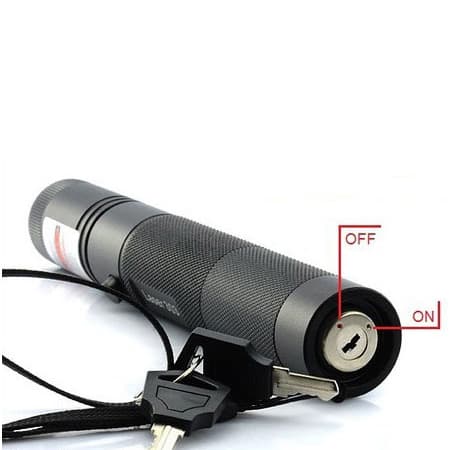 لیزر حرارتی سبز JD-303 — تصویر ۳