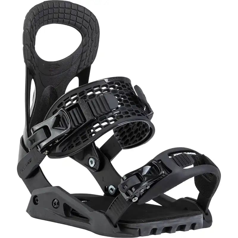 فیکس اسنوبرد DRAKE KING BLACK 2026 — تصویر ۲