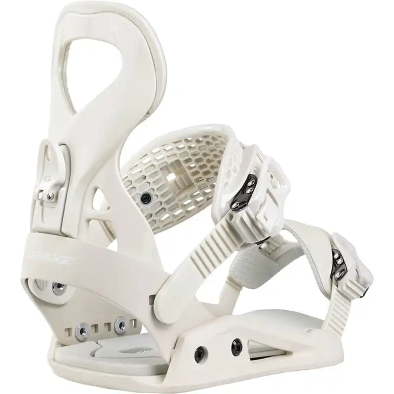 فیکس اسنوبرد DRAKE QUEEN WHITE 2026 — تصویر ۴