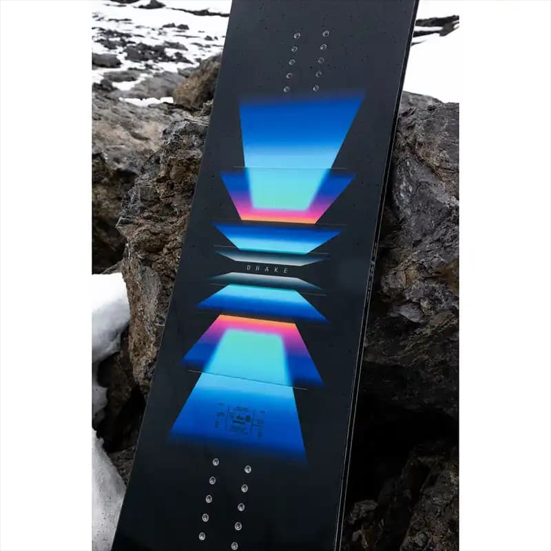 اسنوبرد DRAKE SQUAD 2026 — تصویر ۷